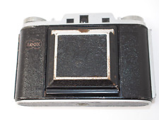 Adox Mess-Golf Model 1 Vintage Folding Camera