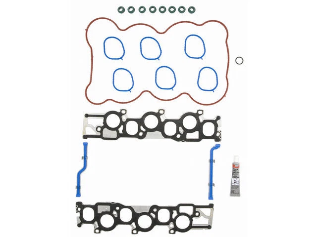 Conjunto de juntas coletoras de admissão inferior e superior para 1999-2003 Ford Windstar SB116QS - Imagem 1 de 1