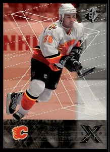 2000-01 SPx #133 Ronald Petrovicky RC - Picture 1 of 2