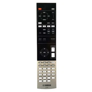 Mando a distancia original yamaha ws40830 mcr-640 mcr-840 Sistema de microcomponentes - Imagen 1 de 1