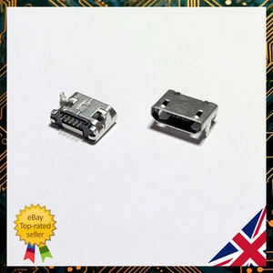 Replacement Micro USB Charging Port for Angelcare AC327 AC337 AC320 Baby Monitor - Picture 1 of 3