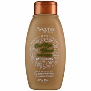 Aveeno tägliche Feuchtigkeitsaufbereiter Hafermilchmischung 12 Unzen, Konditionierer - Bild 1 von 3