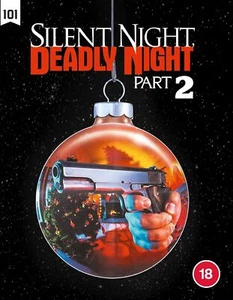 Silent Night Deadly Night Part 2 - Picture 1 of 1