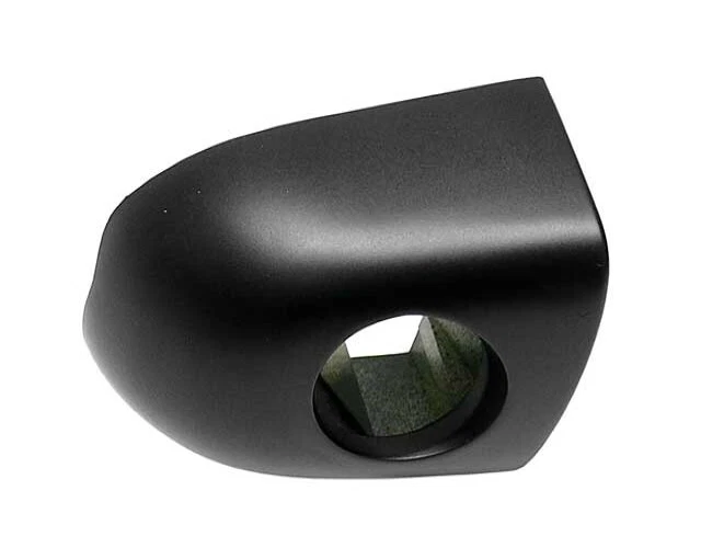 Cubierta de manija de puerta exterior izquierda conductor delantero original OEM para BMW 323i 328i Foto 1 de 1