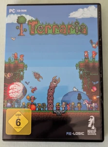 Terraria PC-Game - Bild 1 von 3