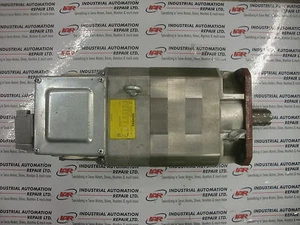 SIEMENS SPINDLE MOTOR 1PH7103-2DF03-0BB0 - Picture 1 of 2