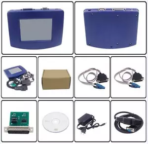 Herramienta de corrección odómetro de cable para Digiprog III V4.94 con OBD2 ST01 ST04 - Imagen 1 de 9