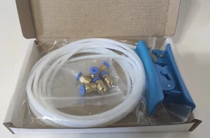 6xPC4-01 Pneumatic Connector - 3m PTFE Tube - Cutter - Bambu Lab AMS Compatible - Picture 1 of 9