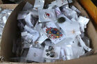 PAS de lot de bijoux aléatoires poubelle épingle à broche mode moderne 30 pièces livraison gratuite états-unis