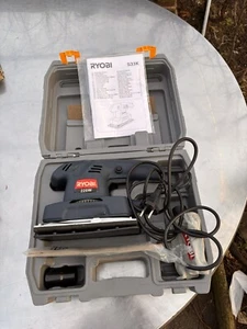 Ryobi Schwingschleifer S33K - Bild 1 von 5