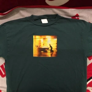 Remake Blue band t-shirt, rock band shirt, gift for fan, britpop TE3277 - Picture 1 of 2