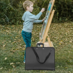 Drawing For Sketch Carrying Bag For Drawing Tools Bag - Picture 1 of 12
