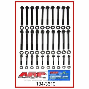 ARP Head Bolt Kit for GM & Chevy LS Late - 134-3610 - Picture 1 of 1