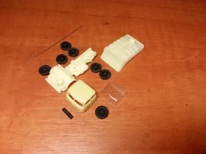 1/120 ( TT ) Soviet MAZ-500 Dump truck-Limited edition kit - Picture 1 of 5
