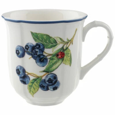 Villeroy & Boch COTTAGE 10 oz. Mug #9501