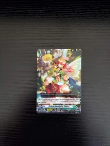 Cardfight Vanguard - Veleno Famiglia, Flautri - DZ-BT05/062EN R - Imagen 1 de 2