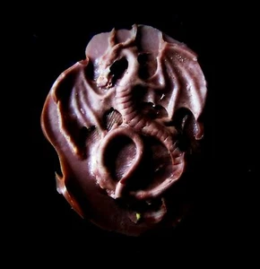 Dragon mb-Flexible Silicone Mold-Cake Cookie Crafts Fondant Cupcake lala Clay - Picture 1 of 1
