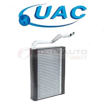 UAC AC Evaporator Core for 2014-2016 BMW 335i GT xDrive - Heating Air zp Foto 1 de 4