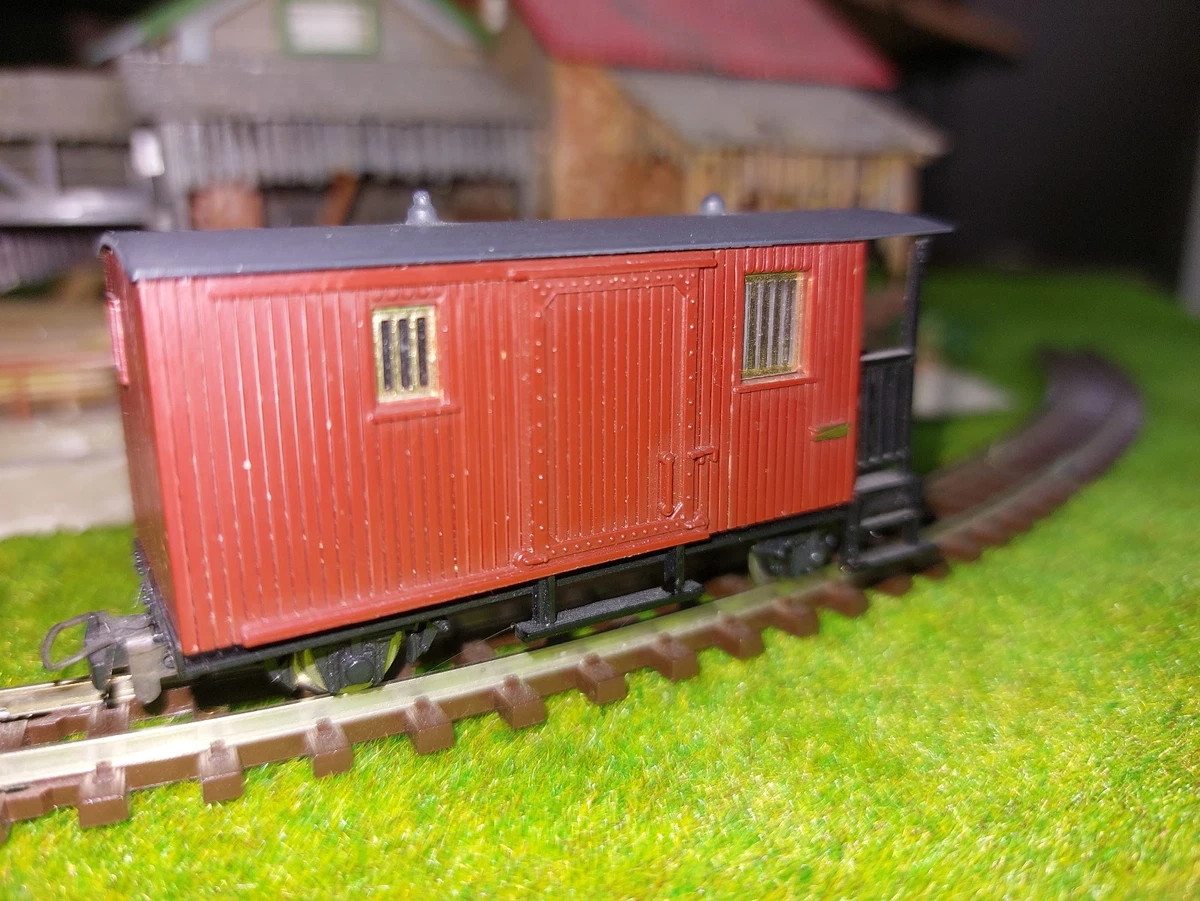 Jouef EGGER-BAHN HOe 鉄道模型セット 711000 希少品 Egger-Bahn