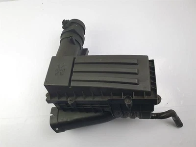 VOLKSWAGEN SHARAN 2010 MK2 CONJUNTO DE FILTRO DE CAJA DE AIRE 2,0 DIÉSEL CFFB 3C0129607AS Foto 1 de 4