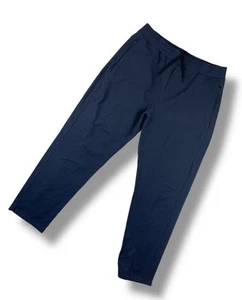 PUBLIC REC 'Gamechanger' Mens Pants Tech Travel Performance Stretch Size 36/30 - Picture 1 of 16