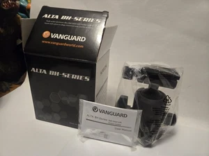 Cabezal de bola Vanguard Alta Series BH-300 - Imagen 1 de 16