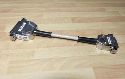 Adapterkabel für Siemens WF470  : Verbindung WF 470 nach AG/PC. - Bild 1 von 4