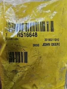 John Deere R516648 Zylinderschraube, M20 x 70 OEM NOS R516648 KOSTENLOSER VERSAND - Bild 1 von 4