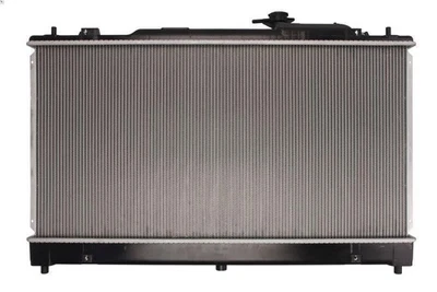 Radiator, Engine Cooling NRF 550106 for Mazda 6 Hatchback (GG) 2 2005-2007 - Image 1 of 4