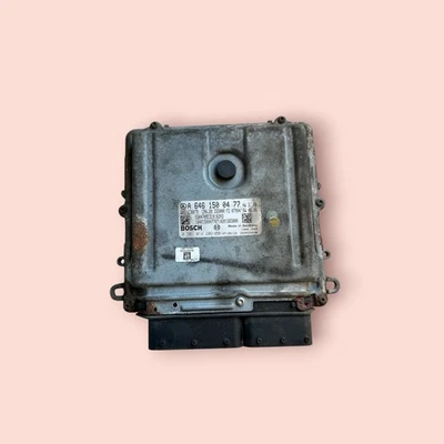 Centralina Motore Mercedes Sprinter A6461500477 - Immagine 1 di 4