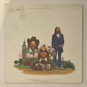 America - History (America's Greatest Hits) - Vinyl Record Classic Rock Folk 70s - Picture 1 of 4