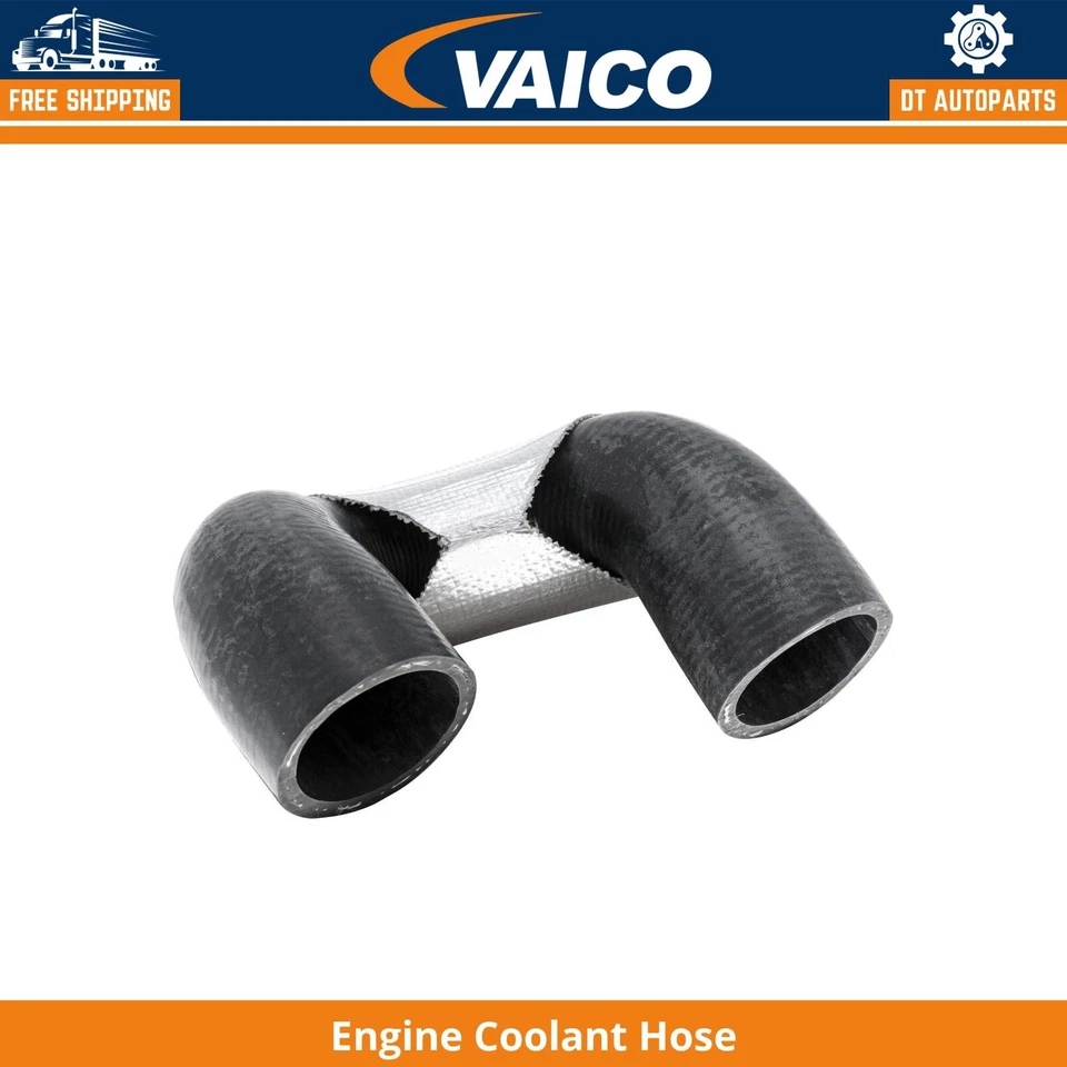 Manguera de refrigerante de motor Vaico para BMW 535i xDrive 2009-2010 3,0 L L6 Foto 1 de 1