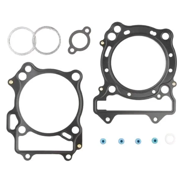 For Suzuki DRZ400S 2000-2020 Cometic Gasket C7978-EST Top End Gasket Kit Foto 1 de 1