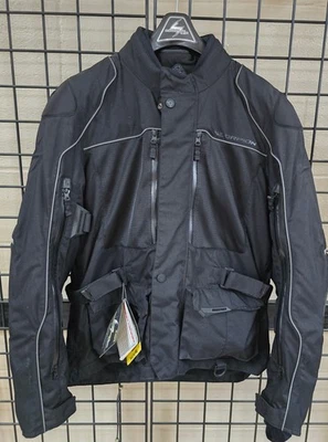 JCKT SCORPION YOSEMITE BL Foto 1 de 4