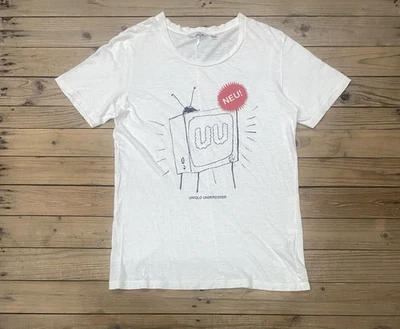 Undercover Shirt Size L Mens Uniqlo Jun Takahashi  - Image 1 of 4
