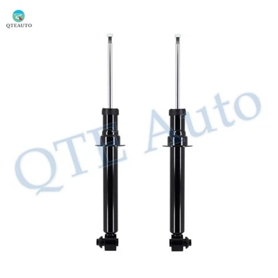Pair of 2 Rear Suspension Strut Assembly For 2012-2016 BMW Activehybrid 5 - Image 1 of 3