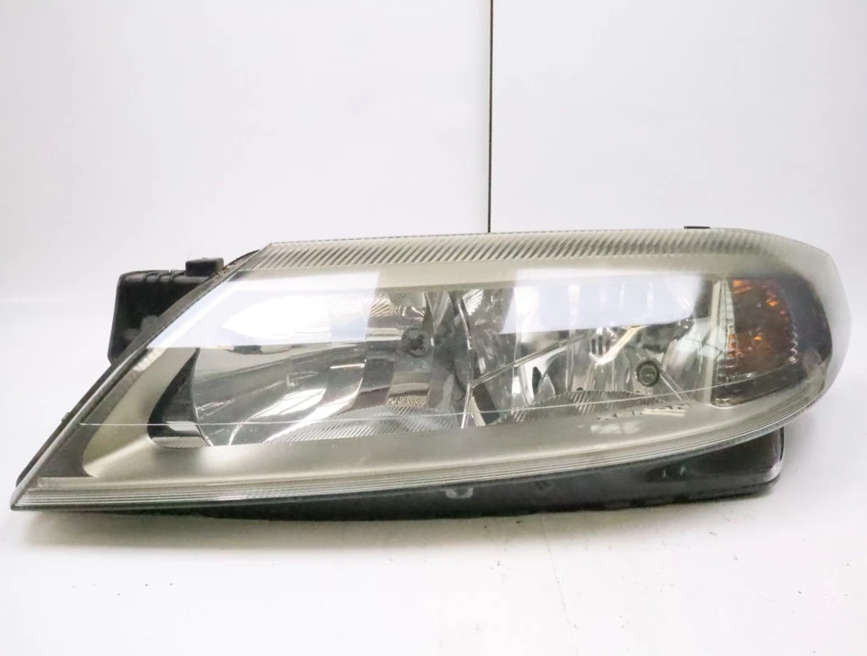 Gebrauchter Linker Scheinwerfer RENAULT LAGUNA II Phase 1 - 2.0i 135PS - - Bild 1 von 4