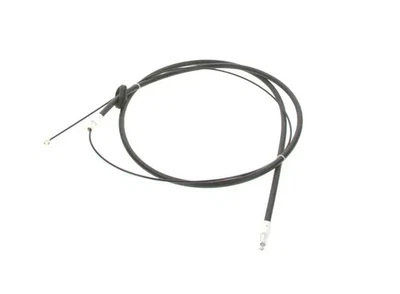 Câble de frein à main 1 987 477 197 BOSCH pour MERCEDES-BENZ VIANO - Photo 1/4