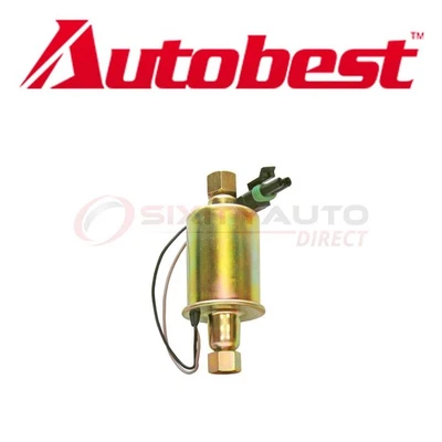 Autobest Electric Fuel Pump for 2000 GMC K2500 6.5L V8 - Gas Tank mc - Imagem 1 de 4