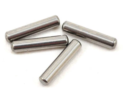 Traxxas Stub Axle Pins (4) [TRA2754] - Image 1 of 2