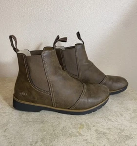 JBU by Jambu Eagle wasserabweisende Damen-Winterstiefeletten braun 7 - Bild 1 von 9