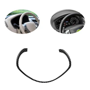 Instrument Panel Frame Trim Sticker For Nissan Altima 2013 2014 2015 - Imagen 1 de 13