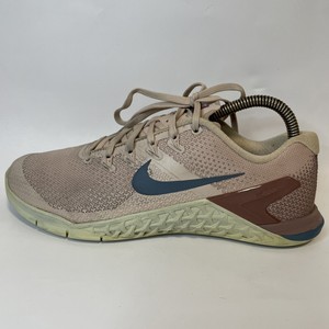 Todo sobre las Nike Metcon 4