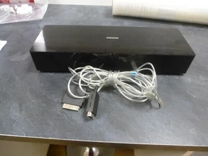 Boitier One Connect Samsung BN91-21300e (hors service ) - Photo 1/7