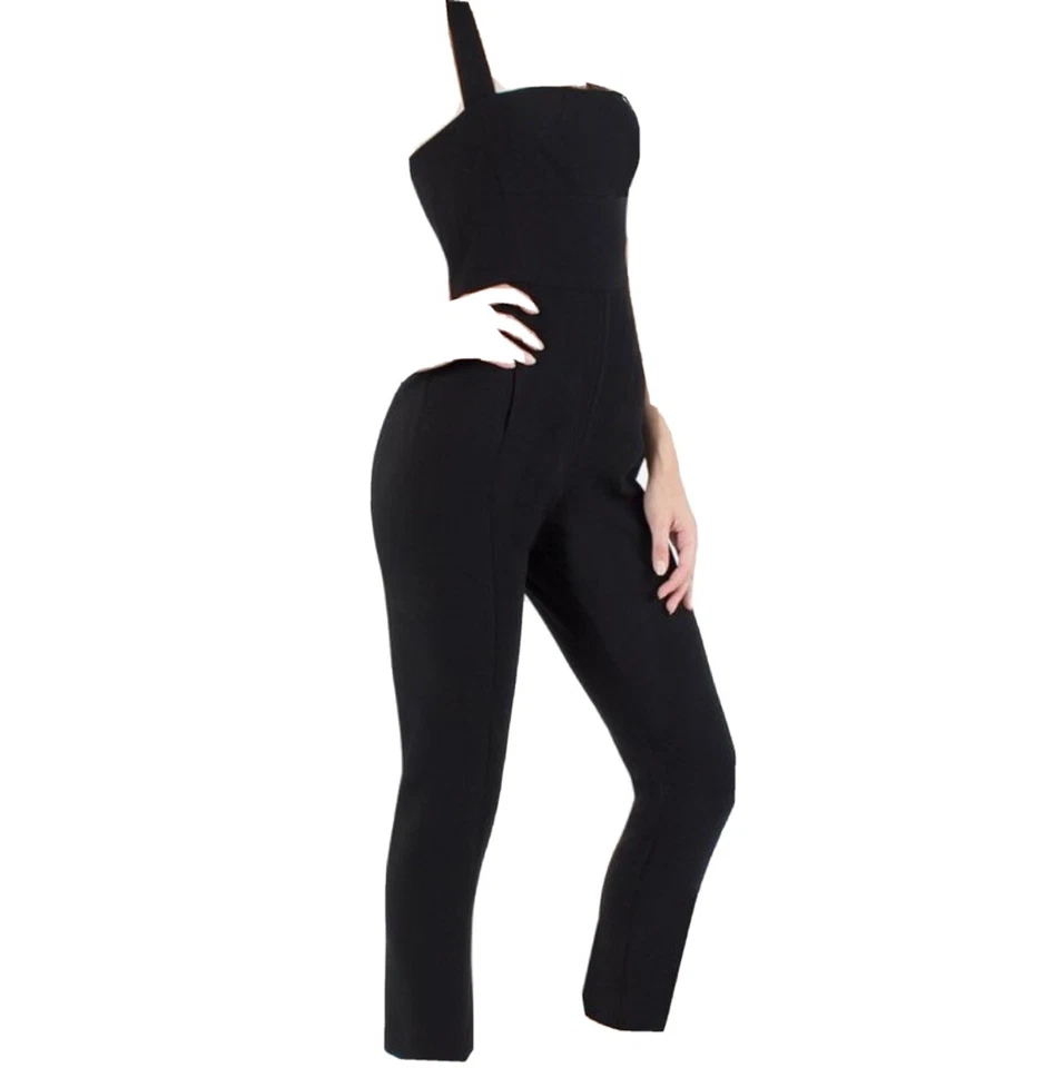 Mono negro Halo Bene talla 8 Foto 1 de 4