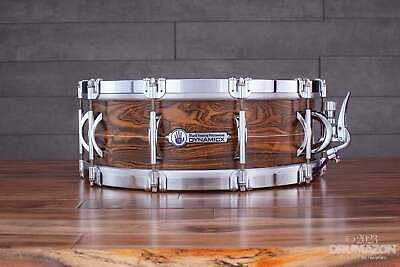 Black Swamp Percussion Sound Art Snare Drum SA6514BDT ▷ iMuso