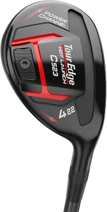 2022 Hot Launch C523 Hybrid - Picture 1 of 5