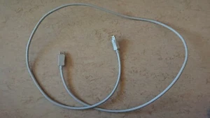 BizLink Display Port Kabel Cable 1,8 m grau E164571-KS gebraucht  - Bild 1 von 5