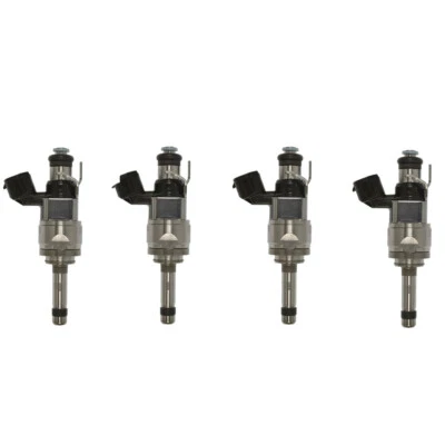 4 топливные форсунки 16600-5NA0A для INFINITI QX50 QX55 2,0 л ESSENTIAL LUXE SENSORY - Изображение 1 из 4