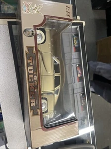 1:18 diecast cars 1948 Tuckers Road Legends - Picture 1 of 8